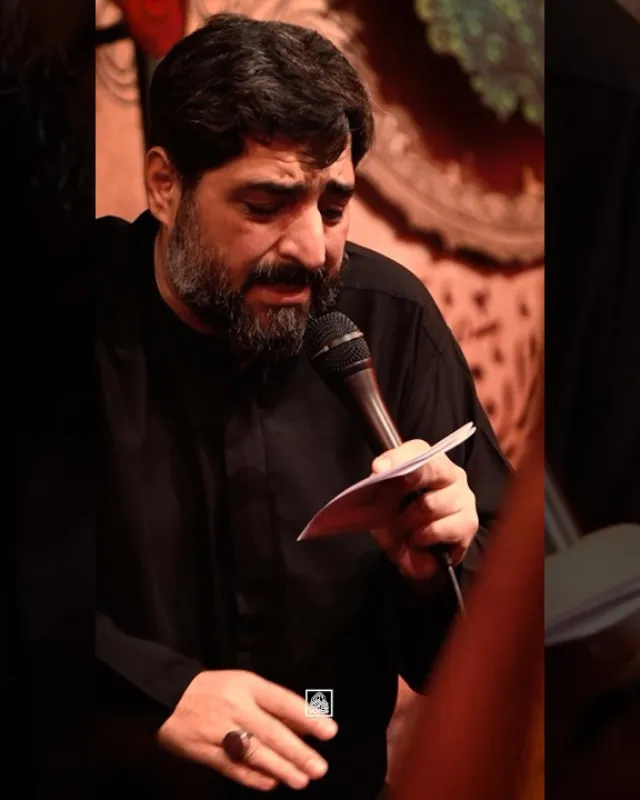 روضه سید الشهدا
